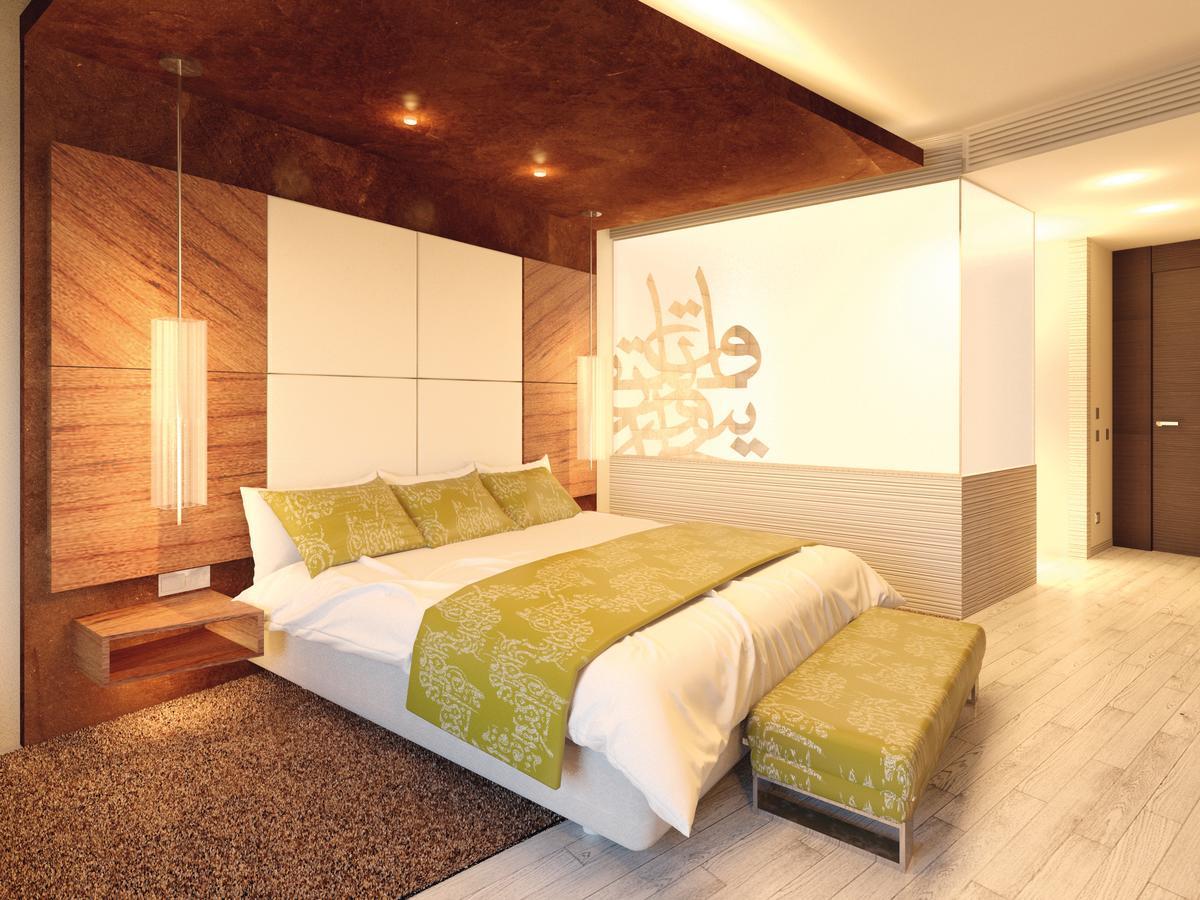 Moevenpick Hotel Du Lac Τύνιδα Εξωτερικό φωτογραφία A bedroom